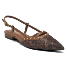 Sapato em tecido 144-036-01